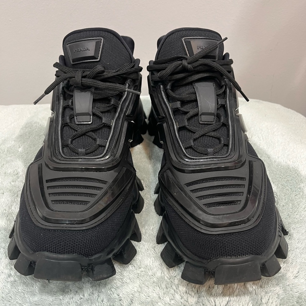 Men’s PRADA Cloudburst Thunder sneakers